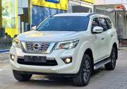 Bán xe Nissan Terra 2019 E 2.5 AT 2WD giá 605 Triệu - Hà Nội