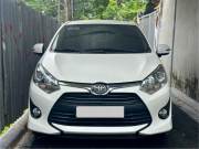 Bán xe Toyota Wigo 2019 1.2G AT giá 285 Triệu - Hà Nội