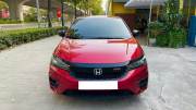 Bán xe Honda City 2021 RS 1.5 AT giá 475 Triệu - Hà Nội