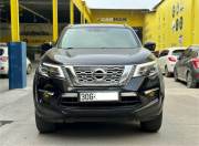 Bán xe Nissan Terra 2019 V 2.5 AT 4WD giá 715 Triệu - Hà Nội