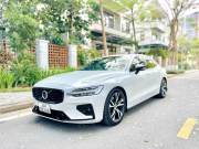 Bán xe Volvo S60 2020 T5 R-Design AWD giá 980 Triệu - Hà Nội