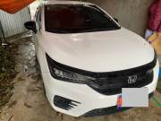 Bán xe Honda City 2023 RS 1.5 AT giá 535 Triệu - Hà Nội