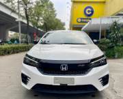 Bán xe Honda City 2023 RS 1.5 AT giá 535 Triệu - Hà Nội