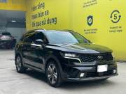 Bán xe Kia Sorento 2020 Signature 2.2 AT AWD giá 890 Triệu - Hà Nội