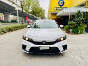 Bán xe Honda Civic 2021 E 1.5 AT giá 609 Triệu - Hà Nội