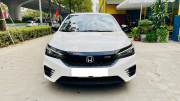 Bán xe Honda City 2022 RS 1.5 AT giá 518 Triệu - Hà Nội