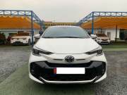 Bán xe Toyota Vios 2024 G 1.5 CVT giá 539 Triệu - Hà Nội