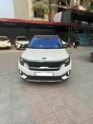 Bán xe Kia Seltos 2021 Premium 1.6 AT giá 610 Triệu - Hà Nội