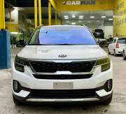 Bán xe Kia Seltos 2021 Premium 1.4 AT giá 599 Triệu - Hà Nội