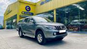 Bán xe Mitsubishi Triton 4x2 MT 2018 giá 355 Triệu - Hà Nội