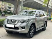 Bán xe Nissan Terra 2019 E 2.5 AT 2WD giá 599 Triệu - Hà Nội