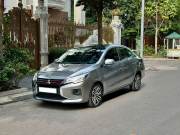 Bán xe Mitsubishi Attrage 2021 1.2 CVT giá 350 Triệu - Hà Nội