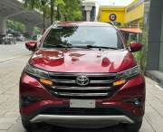 Bán xe Toyota Rush 1.5S AT 2021 giá 525 Triệu - Hà Nội