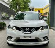 Bán xe Nissan X trail 2.5 SV 4WD PREMIUM 2017 giá 547 Triệu - Hà Nội