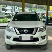 Bán xe Nissan Terra 2019 E 2.5 AT 2WD giá 625 Triệu - Hà Nội