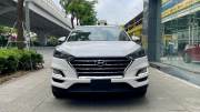 Bán xe Hyundai Tucson 2021 2.0 AT Tiêu chuẩn giá 655 Triệu - Hà Nội