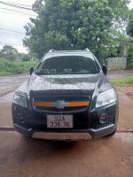 Bán xe Chevrolet Captiva 2007 LT 2.4 MT giá 145 Triệu - Gia Lai