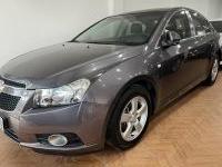 Bán xe Chevrolet Cruze 2011 LT 1.6 MT giá 189 Triệu - Hà Nội