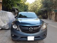 Bán xe Mazda BT50 2017 2.2L 4x4 MT giá 389 Triệu - Hà Nội