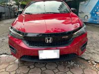 Bán xe Honda City RS 1.5 AT 2022 giá 509 Triệu - Hà Nội