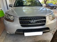 Bán xe Hyundai SantaFe 2009 SLX giá 355 Triệu - Hà Nội