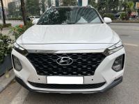 Bán xe Hyundai SantaFe 2019 Premium 2.2L HTRAC giá 868 Triệu - Hà Nội