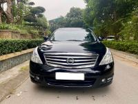 Bán xe Nissan Teana 2.0 AT 2010 giá 228 Triệu - Hà Nội