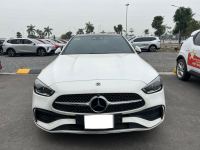 Bán xe Mercedes Benz C class 2022 C300 AMG giá 1 Tỷ 550 Triệu - Hà Nội