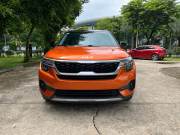 Bán xe Kia Seltos 2021 Luxury 1.4 AT giá 465 Triệu - Hà Nội