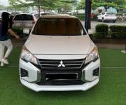 Bán xe Mitsubishi Attrage 1.2 MT 2023 giá 350 Triệu - Hà Nội