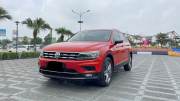 Bán xe Volkswagen Tiguan 2017 Allspace giá 740 Triệu - Hà Nội