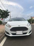 Bán xe Ford Fiesta 2016 S 1.0AT Ecoboost giá 295 Triệu - Bình Phước