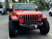 Bán xe Jeep Gladiator Rubicon 2020 giá 2 Tỷ 899 Triệu - TP HCM