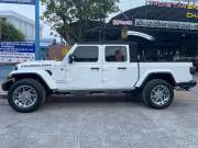 Bán xe Jeep Gladiator Rubicon 2020 giá 2 Tỷ 639 Triệu - TP HCM