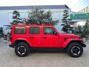 Bán xe Jeep Wrangler 2022 Rubicon 2.0 4x4 AT giá 2 Tỷ 499 Triệu - TP HCM