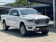 Bán xe RAM 1500 2022 Longhorn 5.7L 4x4 AT giá 4 Tỷ 788 Triệu - TP HCM