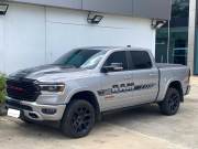 Bán xe RAM 1500 2022 Laramie Night Edition 5.7L 4x4 AT giá 4 Tỷ 300 Triệu - TP HCM