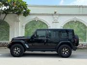 Bán xe Jeep Wrangler 2023 Rubicon 2.0 4x4 AT giá 2 Tỷ 779 Triệu - TP HCM