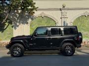 Bán xe Jeep Wrangler 2020 Rubicon 2.0 4x4 AT giá 1 Tỷ 999 Triệu - TP HCM