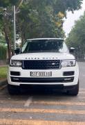 Bán xe LandRover Range Rover Autobiography LWB 5.0 2015 giá 4 Tỷ 200 Triệu - TP HCM