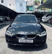 Bán xe BMW 3 Series 2016 320i giá 620 Triệu - TP HCM