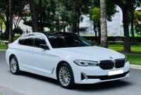 Bán xe BMW 5 Series 2021 520i Luxury giá 1 Tỷ 530 Triệu - TP HCM