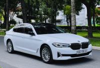 Bán xe BMW 5 Series 2021 520i Luxury giá 1 Tỷ 590 Triệu - TP HCM