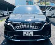 Bán xe Kia Carnival 2021 Premium 2.2D giá 1 Tỷ 110 Triệu - TP HCM