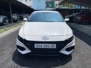 Bán xe Hyundai Elantra N-Line 1.6 Turbo AT 2023 giá 680 Triệu - TP HCM