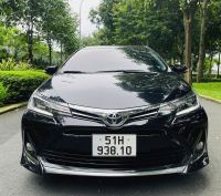 Bán xe Toyota Corolla altis 2021 1.8G AT giá 630 Triệu - TP HCM