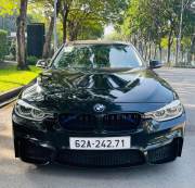 Bán xe BMW 3 Series 2016 320i giá 645 Triệu - TP HCM