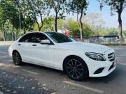 Bán xe Mercedes Benz C class 2019 C200 giá 850 Triệu - TP HCM