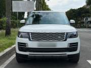 Bán xe LandRover Range Rover 2014 HSE 3.0 SCV6 giá 1 Tỷ 550 Triệu - TP HCM