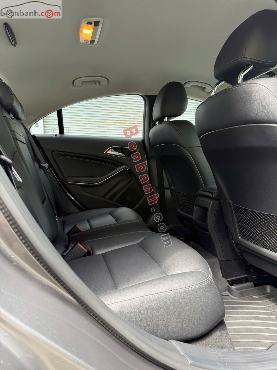 Mercedes Benz CLA class CLA 200 2017 - 539 Triệu 9